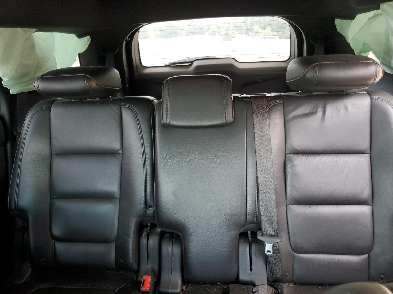 1FM5K7D8XEGA73220 2014 Ford Explorer Xlt