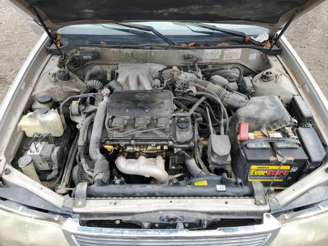 1997 Toyota Avalon Xl VIN: 4T1BF12B3VU194689 Lot: 54142904