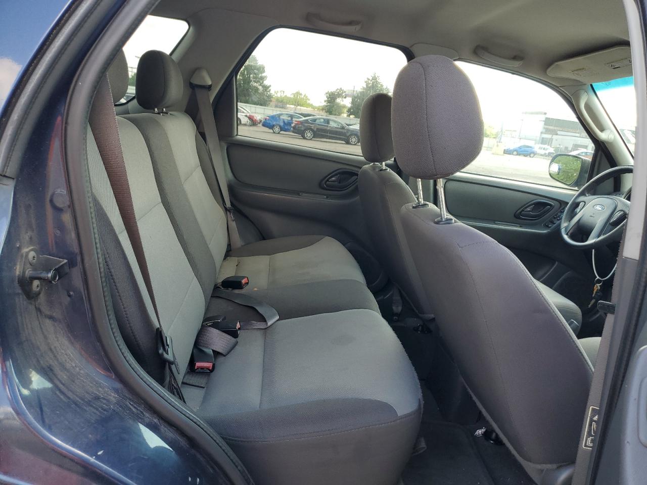 1FMYU02BX3KC36200 2003 Ford Escape Xls