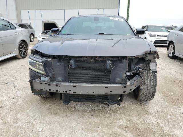 2018 Dodge Charger Sxt Plus VIN: 2C3CDXHG1JH163320 Lot: 54671064