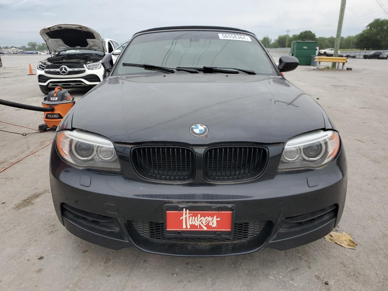 WBAUN7C55CVM26192 2012 BMW 135 I