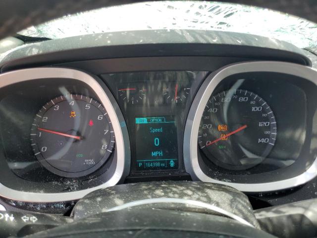 2013 Chevrolet Equinox Lt VIN: 2GNFLEEK0D6253896 Lot: 54932894