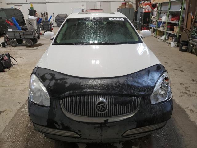 2007 Buick Lucerne Cxl VIN: 1G4HD57257U237349 Lot: 53564194