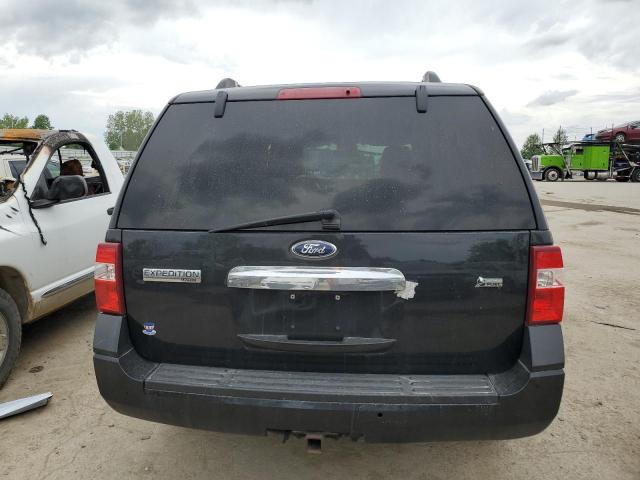 2012 Ford Expedition Limited VIN: 1FMJU2A54CEF45474 Lot: 54185034