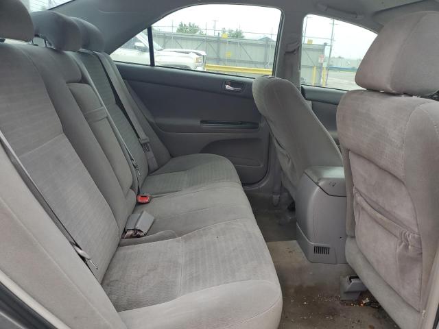 2005 Toyota Camry Le VIN: 4T1BE32KX5U966622 Lot: 55846404