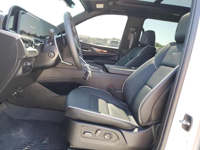 2024 CADILLAC ESCALADE E - 1GYS4KKL3RR125531
