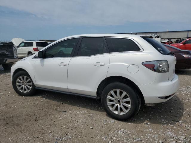 2011 Mazda Cx-7 VIN: JM3ER2A52B0363122 Lot: 55878904