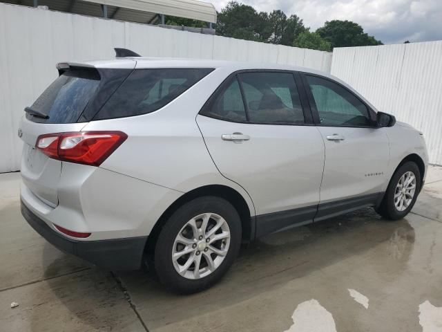 2019 Chevrolet Equinox Ls VIN: 3GNAXHEV9KS647468 Lot: 53475154