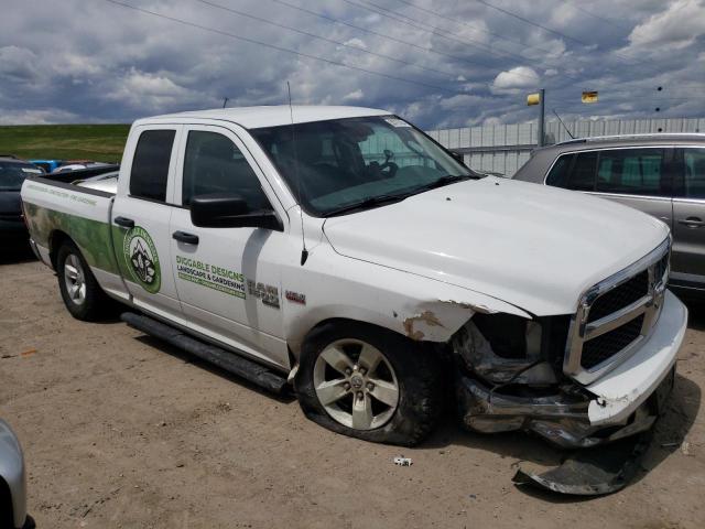 2019 RAM 1500 CLASS - 1C6RR7FT0KS726155