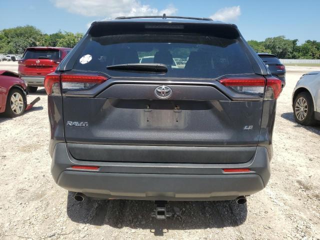 2019 Toyota Rav4 Le VIN: JTMH1RFV7KD032186 Lot: 54708994