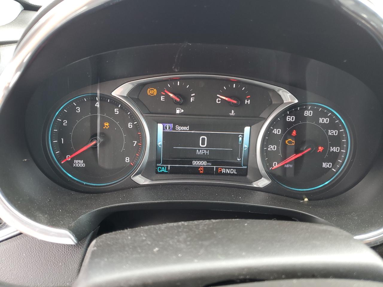 1G1ZH5SXXHF253741 2017 Chevrolet Malibu Premier