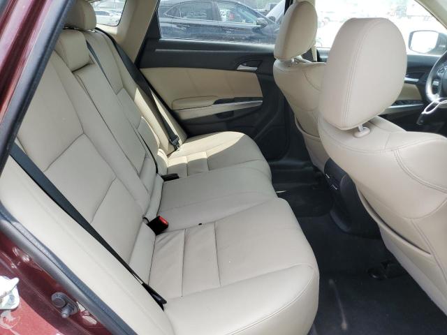 2013 Honda Crosstour Exl VIN: 5J6TF1H54DL003158 Lot: 55742944