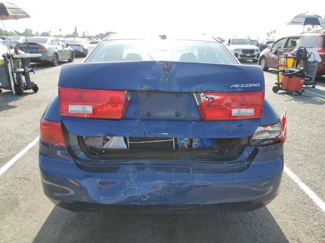 2005 Honda Accord Ex VIN: 1HGCM66525A059139 Lot: 53268574