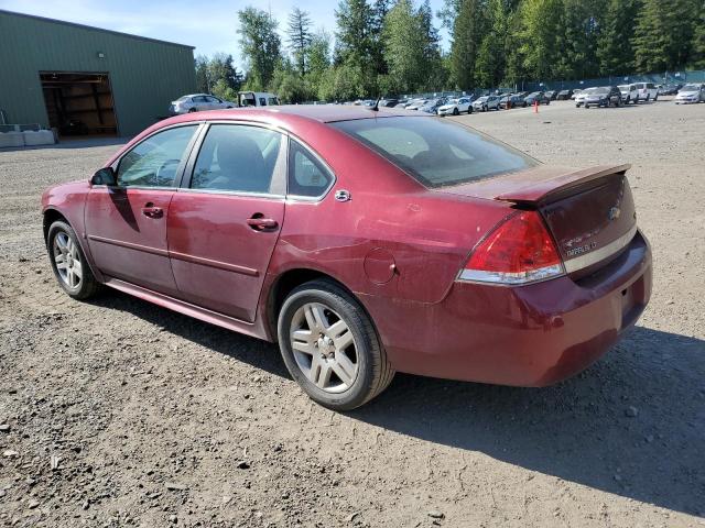 2009 Chevrolet Impala 1Lt VIN: 2G1WT57KX91321222 Lot: 54447384