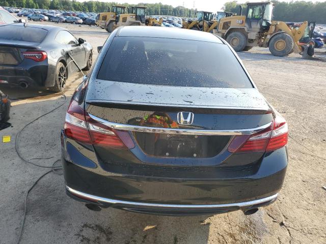 2016 Honda Accord Sport VIN: 1HGCR2F52GA015560 Lot: 53788814