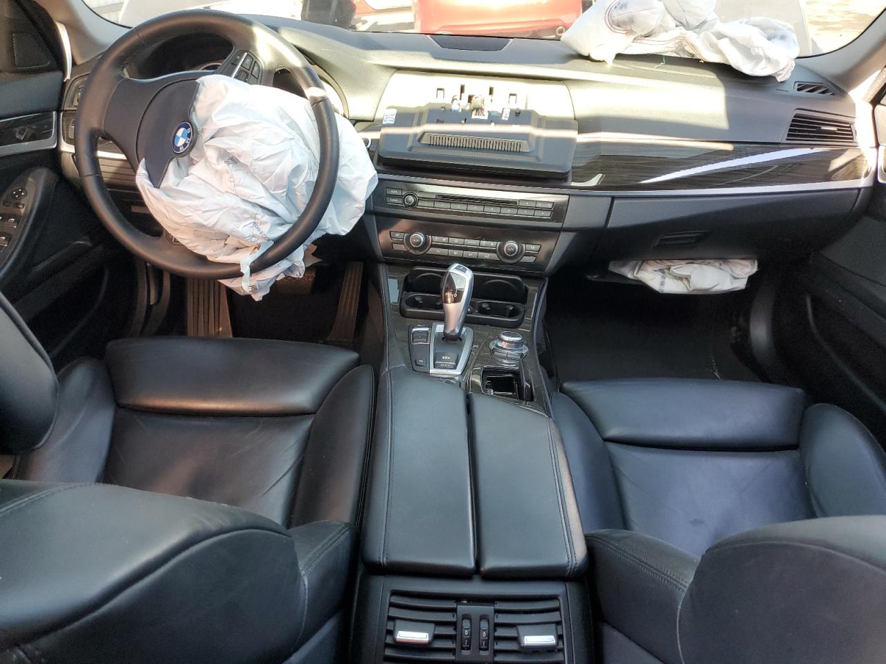 WBAXG5C57DD230676 2013 BMW 528 I