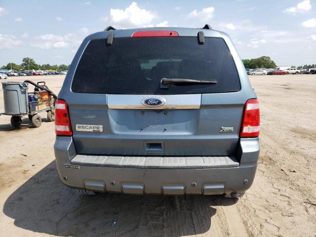 2010 Ford Escape Limited VIN: 1FMCU9EGXAKC03314 Lot: 53199684