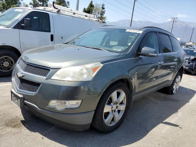 2010 Chevrolet Traverse Lt VIN: 1GNLVFED8AJ220938 Lot: 50729124