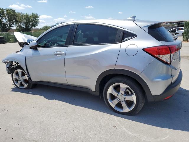 2021 Honda Hr-V Lx VIN: 3CZRU5H39MM710941 Lot: 57334154