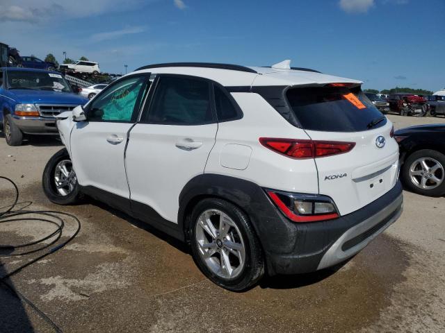 2022 HYUNDAI KONA SEL - KM8K3CAB4NU858293