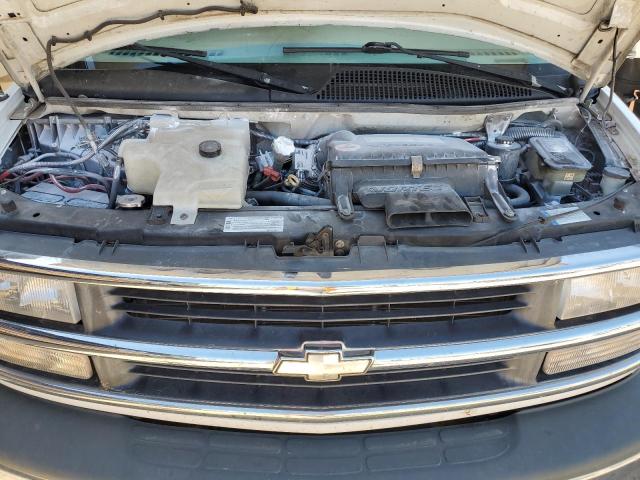 1998 Chevrolet Express G3500 VIN: 1GBJG31RXW1108115 Lot: 56084294