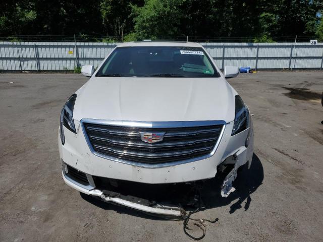 2018 Cadillac Xts Luxury VIN: 2G61M5S35J9169275 Lot: 56532374