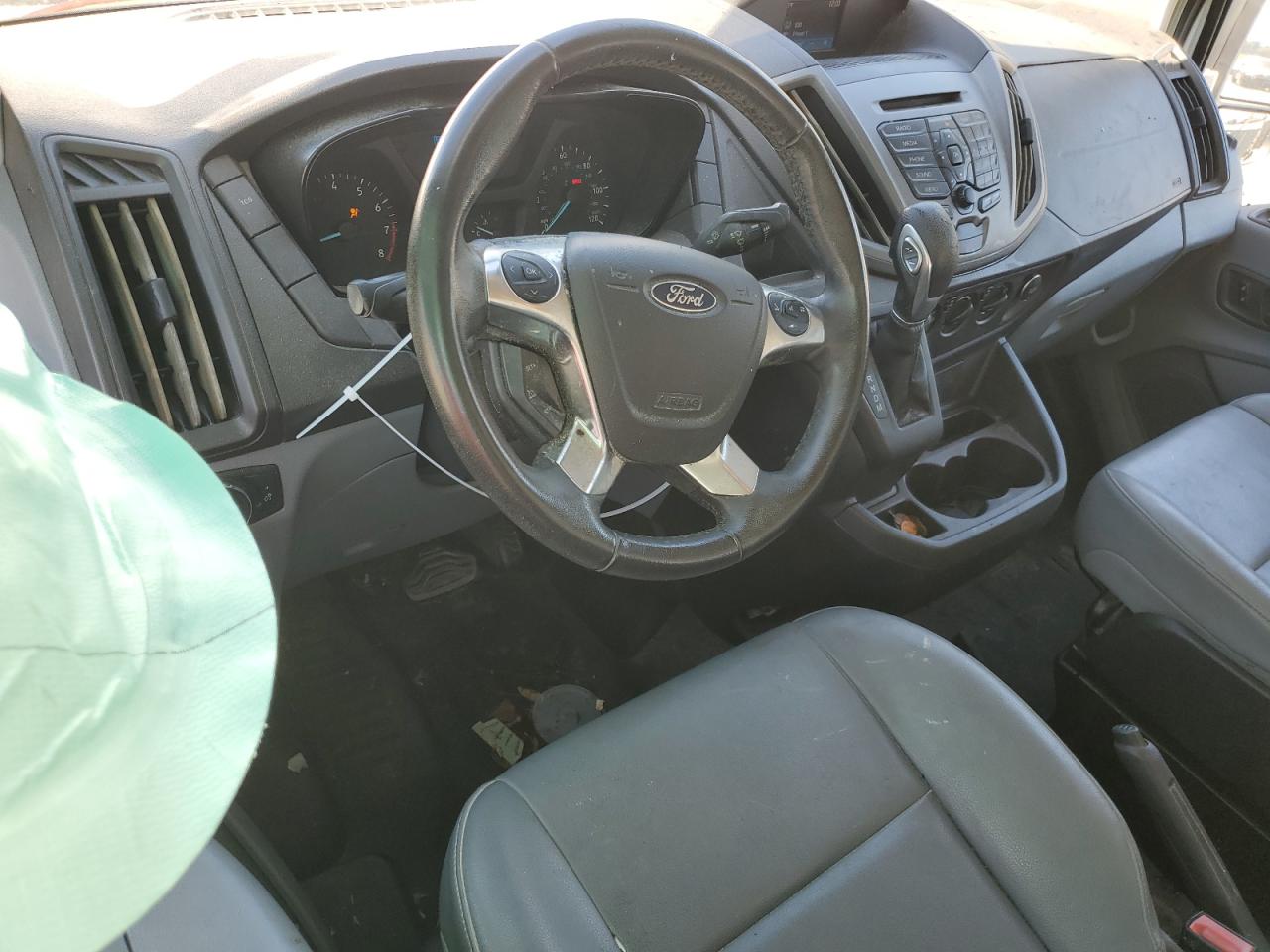 1FTYE1YM2GKB30524 2016 Ford Transit T-150