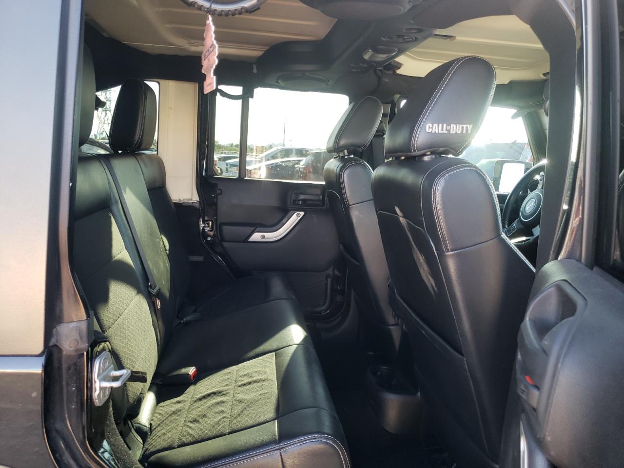 1C4BJWFG5CL248194 2012 Jeep Wrangler Unlimited Rubicon