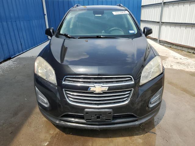 2016 Chevrolet Trax 1Lt VIN: KL7CJLSB3GB545406 Lot: 55902324