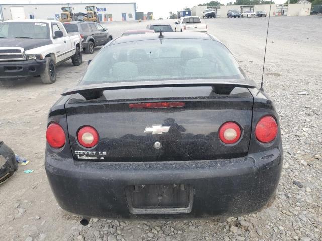 2009 Chevrolet Cobalt Ls VIN: 1G1AS18H597193662 Lot: 56077534