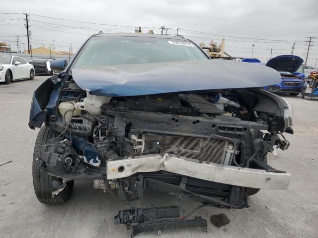 2020 Kia Niro Lx VIN: KNDCB3LC6L5369693 Lot: 56020014