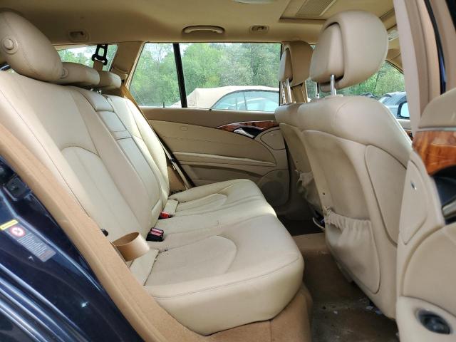 2009 Mercedes-Benz E 350 4Matic VIN: WDBUH87X79B408149 Lot: 52419894