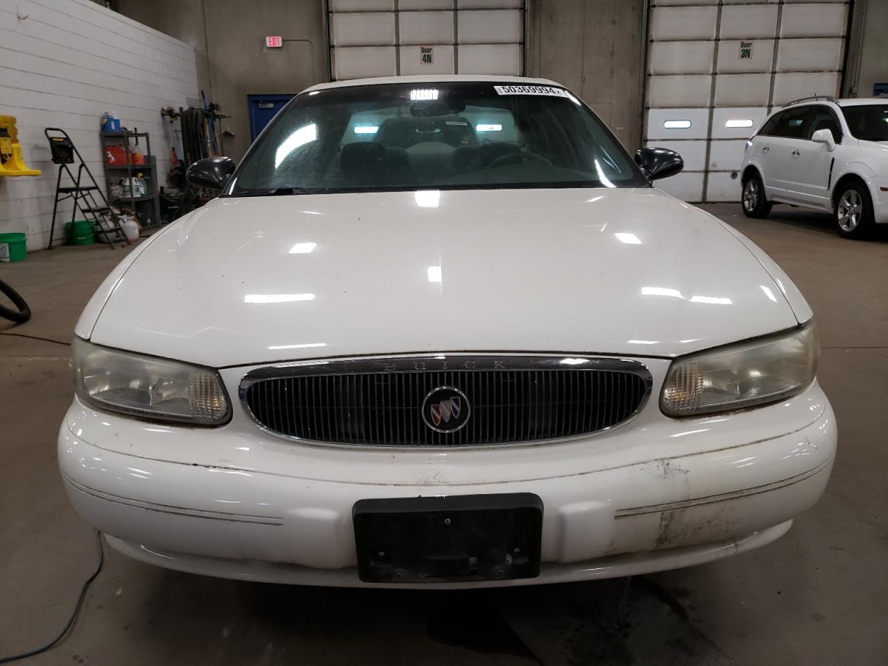 2G4WS52J341226921 2004 Buick Century Custom