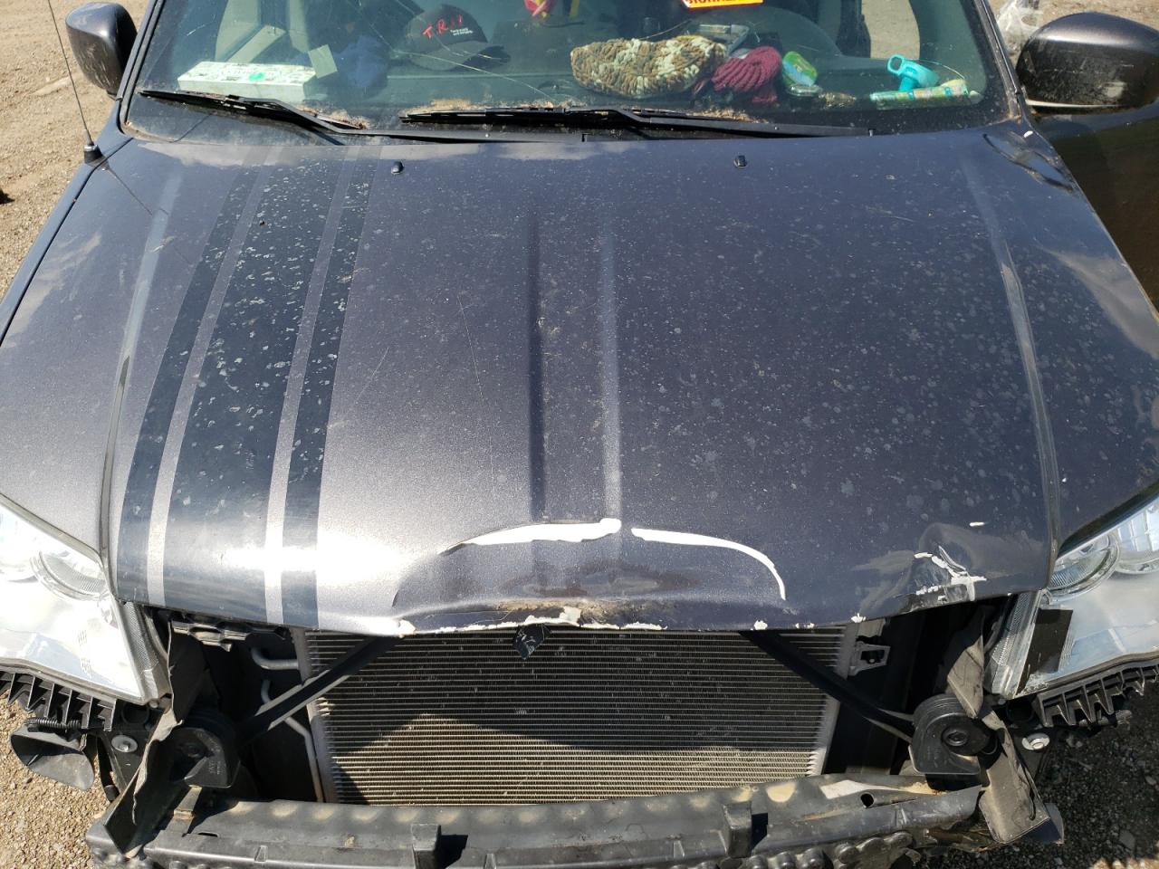 2C4RDGCG6KR758429 2019 Dodge Grand Caravan Sxt