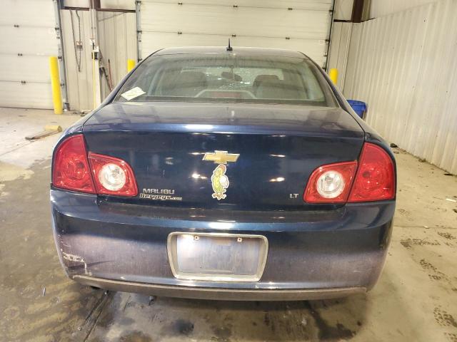 2008 Chevrolet Malibu 1Lt VIN: 1G1ZH57B884285516 Lot: 53340374