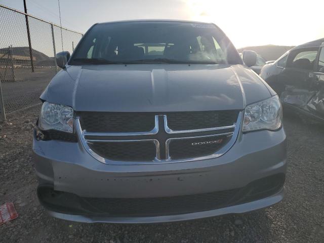 2015 Dodge Grand Caravan Se VIN: 2C4RDGBG3FR736203 Lot: 54826034