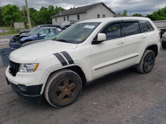 2012 Jeep Grand Cherokee Laredo VIN: 1C4RJFAG0CC175578 Lot: 54765724