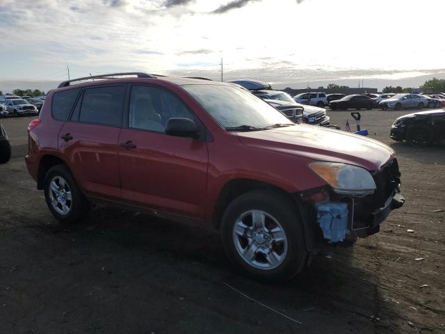 2010 Toyota Rav4 VIN: JTMBF4DVXA5031006 Lot: 55146764