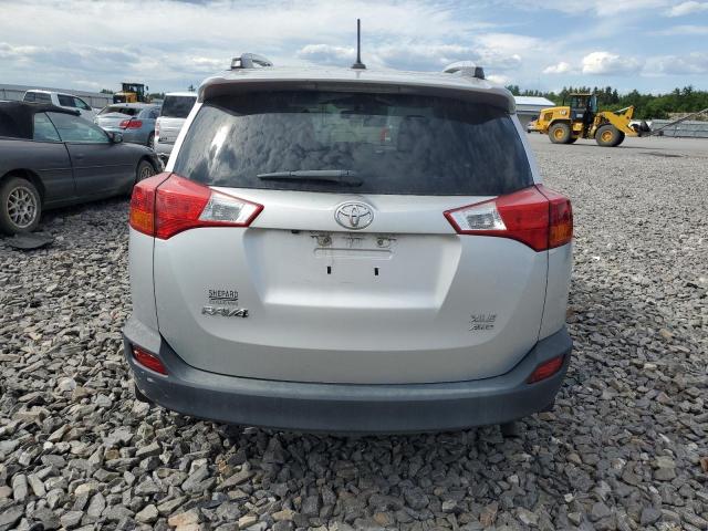 2015 TOYOTA RAV4 XLE - 2T3RFREV0FW312953