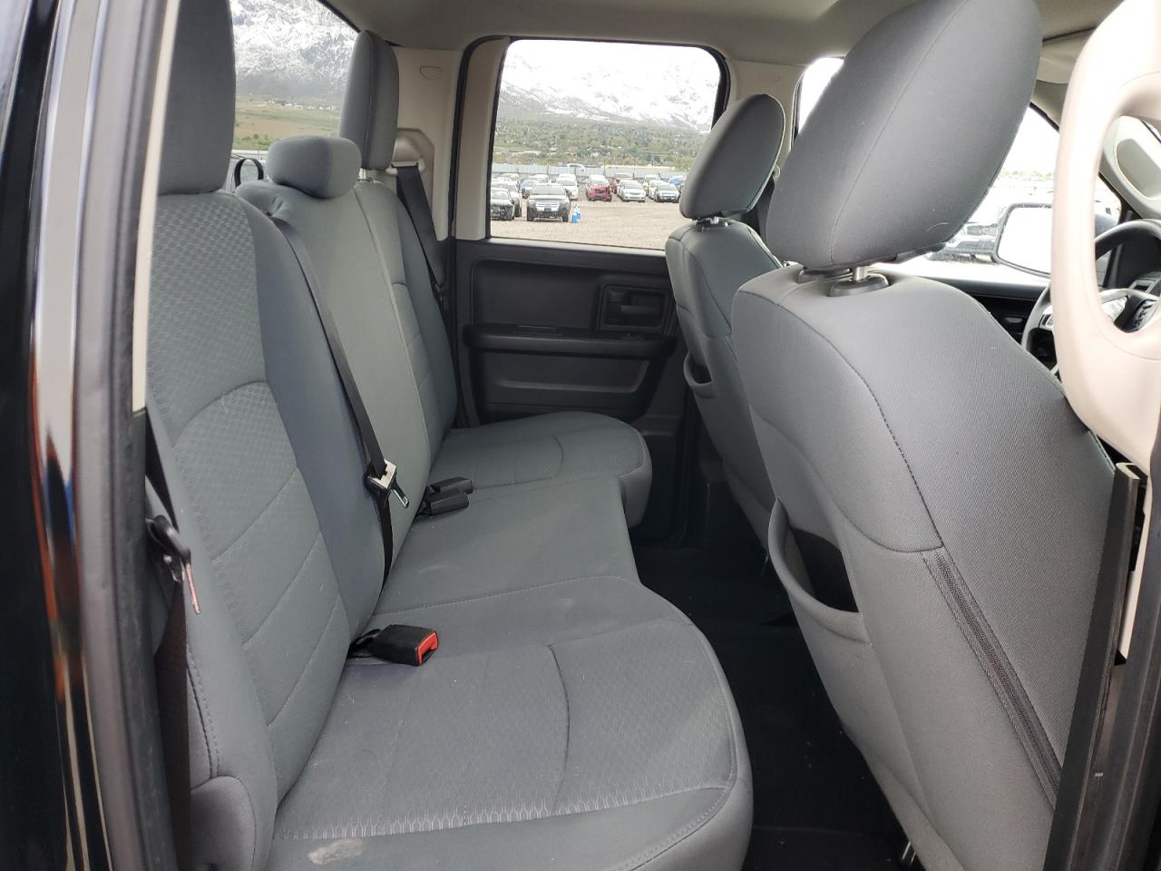 1C6RR7FT9DS688055 2013 Ram 1500 St