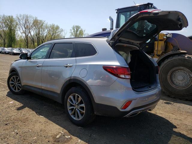 2019 Hyundai Santa Fe Xl Se VIN: KM8SNDHFXKU307502 Lot: 53439614