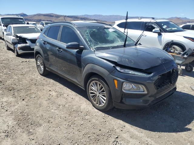 2020 Hyundai Kona Sel VIN: KM8K22AA8LU558595 Lot: 54067744