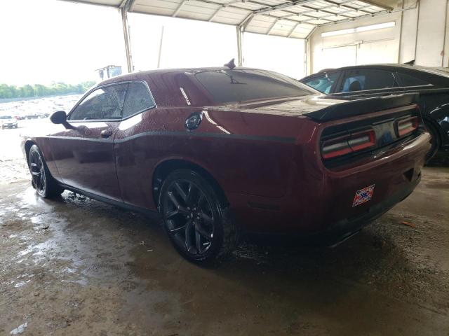 2019 Dodge Challenger R/T VIN: 2C3CDZBTXKH612643 Lot: 54326414