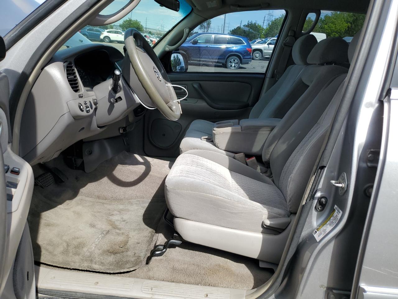 5TBDT44116S510956 2006 Toyota Tundra Double Cab Sr5