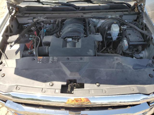 3GCUKRECXGG238219 2016 Chevrolet Silverado K1500 Lt