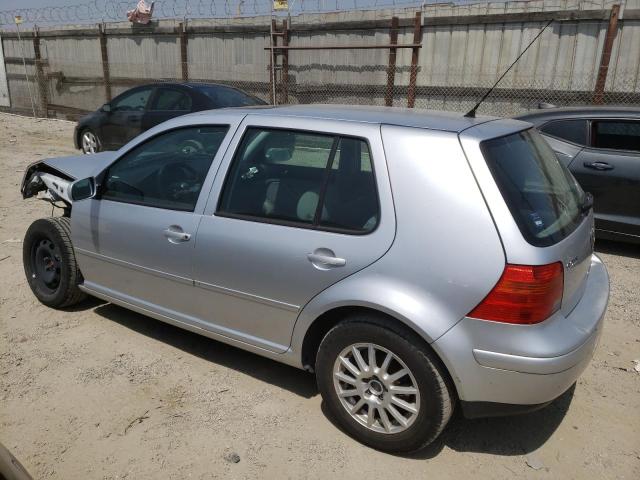 2005 Volkswagen Golf Gls Tdi VIN: 9BWGR61J154010427 Lot: 56146184