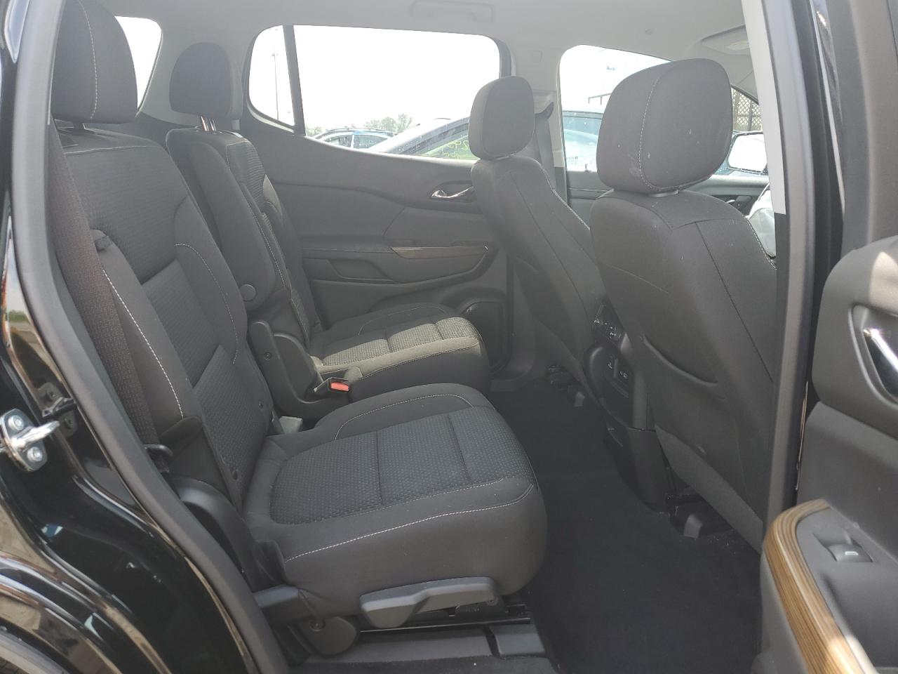 1GKKNRL42PZ190388 2023 GMC Acadia Sle