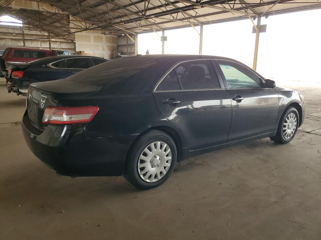 4T1BF3EK4BU700288 2011 Toyota Camry Base