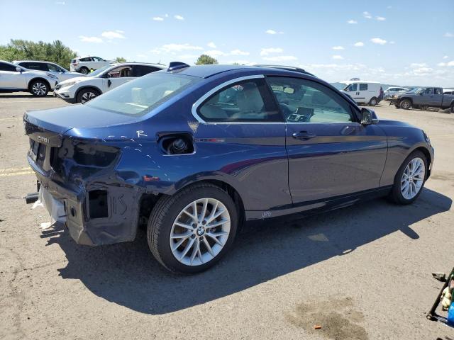 2016 BMW 228 Xi Sulev VIN: WBA1G9C54GV598728 Lot: 55256034