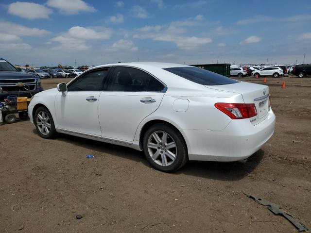 2007 Lexus Es 350 VIN: JTHBJ46G172068922 Lot: 55278084